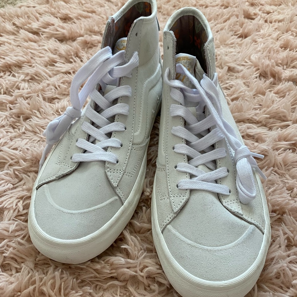 Vans The Lizzie Cloud